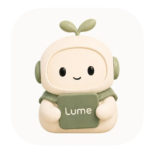 Lume